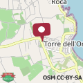 Carte Appartamento Carmen - Torre dell'Orso