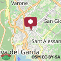 Map Appartamento Carmen