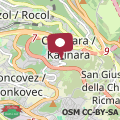 Mappa Appartamento "Casa Anna"