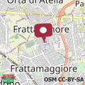 Karte Appartamento Casa Crispino Mansarda n3 per 3 persone