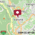 Map Appartamento Casa dei Perotini