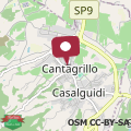 Carte Appartamento Casa del Moro