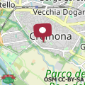 Mappa Appartamento Casa Della Musica