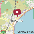 Map Appartamento Casa di Patrizia
