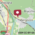 Map Appartamento Casa Francesca