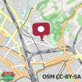 Mappa Appartamento Casa Gaia