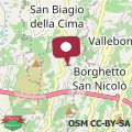 Mappa Appartamento “Casa Losa” Citra 008063-LT-0086