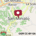 Carte Appartamento Casa Nina