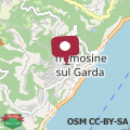 Carte Appartamento Casa Pace Tremosine