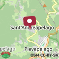 Map Appartamento - Casa “Pepi”