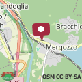 Mappa Appartamento Casa Silvia