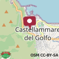 Mappa Appartamento Casa Sottile