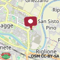 Map Appartamento Casa Vacanze Alessandra