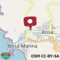 Map Appartamento casa vostra