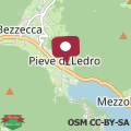 Map Appartamento Casaliva