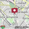 Mappa Appartamento Casanova
