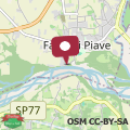 Carte APPARTAMENTO CASAPIAVE: Comodo nido fronte Piave