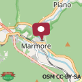 Carte Appartamento Cascate delle Marmore