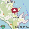 Map Appartamento Case Rosse