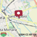 Mappa Appartamento Casorati
