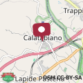 Mappa Appartamento Castello: keep calm and stay in relax