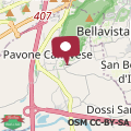 Mappa Appartamento Casterabo
