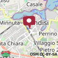 Mapa Appartamento Cataleya Home