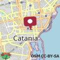 Karte Appartamento Catania Centro Enjoy Our Sicily