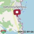 Map Appartamento Caty