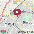 Map Appartamento Cavalli