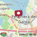 Mappa Appartamento CEDRO