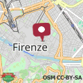Map Appartamento centrale ed elegante nel centro
