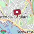 Map Appartamento centrale.