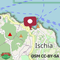 Mappa Appartamento Centrale