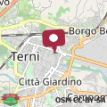 Mappa Appartamento centralissimo elegante