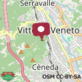 Karte appartamento centralissimo vista terme