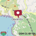 Mappa Appartamento centralissimo