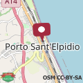 Carte Appartamento centro Elpidio Blu