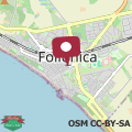 Mappa Appartamento Centro Follonica