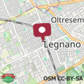 Carte Appartamento centro Legnano