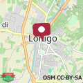 Mapa Appartamento Lonigo centro