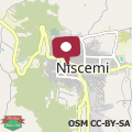 Mappa Appartamento centro Niscemi 2