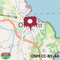 Mappa Appartamento Centro Otranto