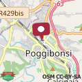 Mappa Appartamento Ro Ma Poggibonsi