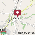 Carte appartamento centro Scicli