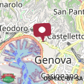 Carte Appartamento centro storico Genova