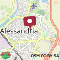 Map Appartamento Centro Storico-Piazza Genova-parking free close