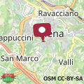 Mappa Appartamento - Paolo Mascagni-Centro Storico