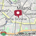 Mapa Appartamento - Centro Storico