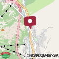 Map Appartamento Chalet - accesso con codice